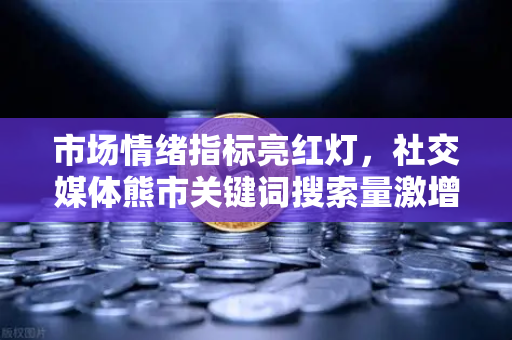 市场情绪指标亮红灯，社交媒体熊市关键词搜索量激增，投资者该何去何从？
