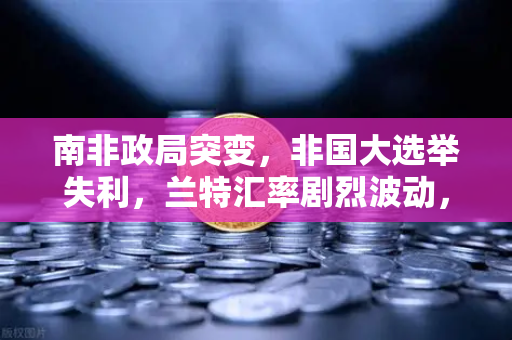 南非政局突变，非国大选举失利，兰特汇率剧烈波动，投资者如何避险？