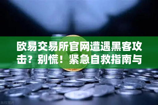 欧易交易所官网遭遇黑客攻击？别慌！紧急自救指南与白帽救援全流程