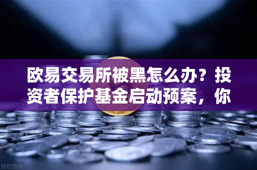 欧易交易所被黑怎么办？投资者保护基金启动预案，你的资产安全吗？