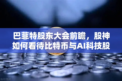 巴菲特股东大会前瞻，股神如何看待比特币与AI科技股？从欧易交易所视角解读投资风向