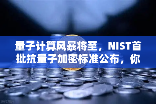 量子计算风暴将至，NIST首批抗量子加密标准公布，你的数字资产安全吗？