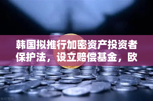 韩国拟推行加密资产投资者保护法，设立赔偿基金，欧易交易所官网深度解读