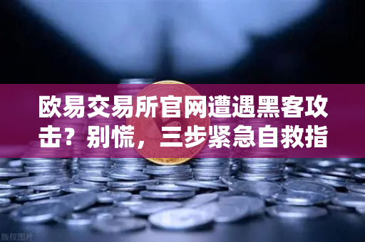 欧易交易所官网遭遇黑客攻击？别慌，三步紧急自救指南