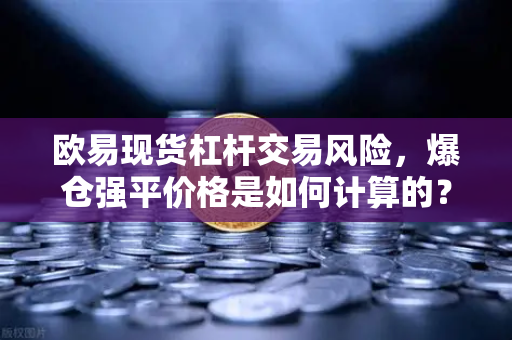 欧易现货杠杆交易风险，爆仓强平价格是如何计算的？一文讲透风控逻辑