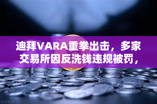 迪拜VARA重拳出击，多家交易所因反洗钱违规被罚，欧易合规之路引关注