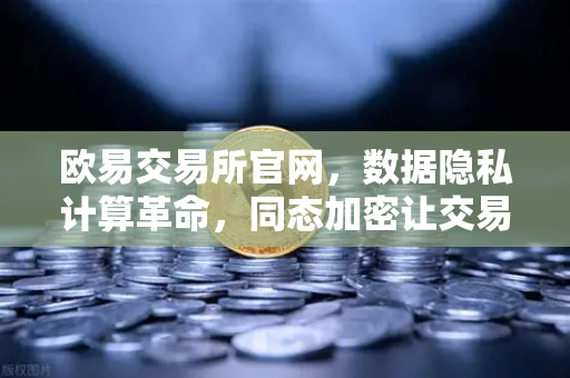 欧易交易所官网，数据隐私计算革命，同态加密让交易信息可用不可见