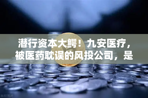 潜行资本大鳄!九安医疗,被医药耽误的风投公司,是否已布局加密赛道-第1张图片-欧易交易所 潜行资本大鳄!九安医疗,被医药耽误的风投公司,是否已布局加密赛道-第1张图片-欧易交易所