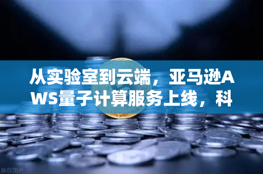 从实验室到云端，亚马逊AWS量子计算服务上线，科研人员的算力自由时代来了