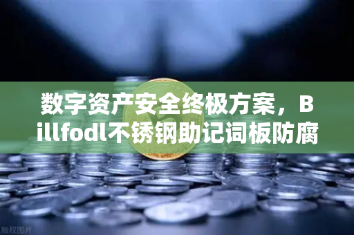 数字资产安全终极方案，Billfodl不锈钢助记词板防腐蚀实测与物理备份全指南