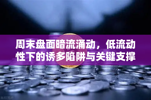 周末盘面暗流涌动，低流动性下的诱多陷阱与关键支撑位保卫战