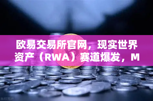 欧易交易所官网，现实世界资产（RWA）赛道爆发，MakerDAO美国国债持仓激增的深层逻辑