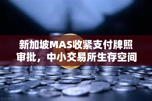 新加坡MAS收紧支付牌照审批，中小交易所生存空间被压缩—欧易交易所的合规突围之路-第1张图片-欧易交易所