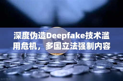 深度伪造Deepfake技术滥用危机，多国立法强制内容标识，欧易交易所官网合规启示录