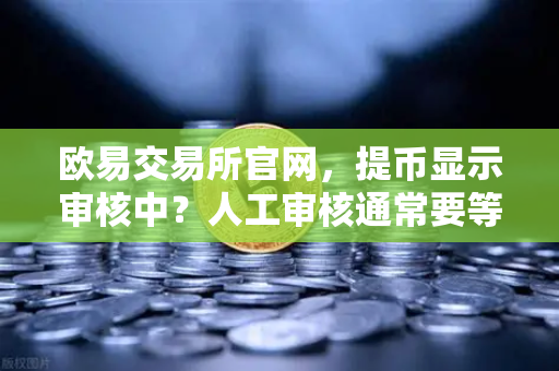 欧易交易所官网，提币显示审核中？人工审核通常要等多久？