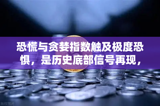 恐慌与贪婪指数触及极度恐惧，是历史底部信号再现，还是新一轮风暴的前夜？-第1张图片-欧易交易所