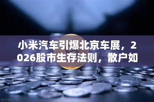 小米汽车引爆北京车展，2026股市生存法则，散户如何在震荡市中活下来？-第1张图片-欧易交易所