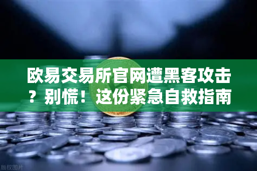 欧易交易所官网遭黑客攻击？别慌！这份紧急自救指南请收好-第1张图片-欧易交易所