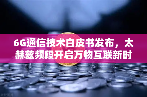 6G通信技术白皮书发布，太赫兹频段开启万物互联新时代-第1张图片-欧易交易所