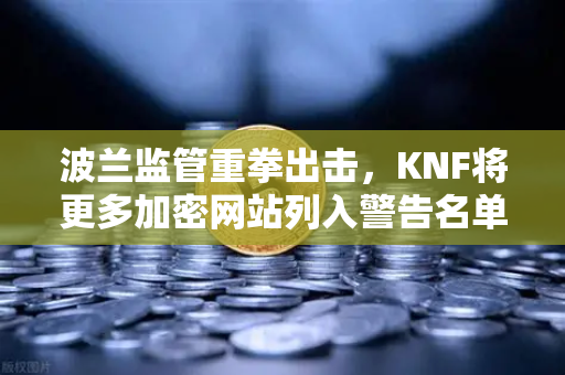 波兰监管重拳出击，KNF将更多加密网站列入警告名单，欧易交易所下载用户需警惕-第1张图片-欧易交易所