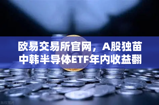 欧易交易所官网，A股独苗中韩半导体ETF年内收益翻倍！55次停牌是机会还是坑？-第1张图片-欧易交易所