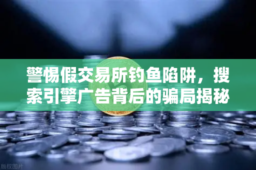 警惕假交易所钓鱼陷阱，搜索引擎广告背后的骗局揭秘