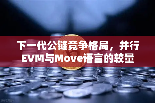 下一代公链竞争格局，并行EVM与Move语言的较量