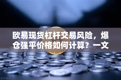 欧易现货杠杆交易风险，爆仓强平价格如何计算？一文讲透核心机制