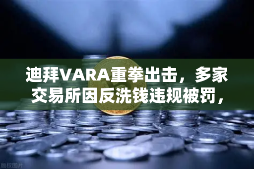迪拜VARA重拳出击，多家交易所因反洗钱违规被罚，欧易合规之路何去何从？-第1张图片-欧易交易所