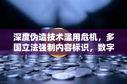 深度伪造技术滥用危机,多国立法强制内容标识,数字信任重建刻不容缓-第1张图片-欧易交易所 深度伪造技术滥用危机,多国立法强制内容标识,数字信任重建刻不容缓-第1张图片-欧易交易所