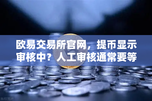 欧易交易所官网,提币显示审核中?人工审核通常要等多久?一文讲透-第1张图片-欧易交易所 欧易交易所官网,提币显示审核中?人工审核通常要等多久?一文讲透-第1张图片-欧易交易所