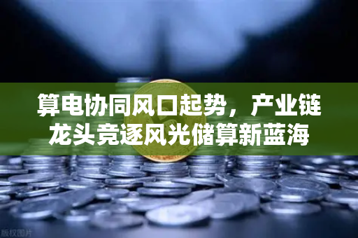 算电协同风口起势,产业链龙头竞逐风光储算新蓝海-第1张图片-欧易交易所 算电协同风口起势,产业链龙头竞逐风光储算新蓝海-第1张图片-欧易交易所