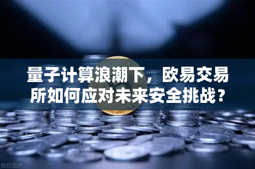 量子计算浪潮下,欧易交易所如何应对未来安全挑战?-第1张图片-欧易交易所 量子计算浪潮下,欧易交易所如何应对未来安全挑战?-第1张图片-欧易交易所