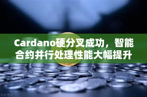 Cardano硬分叉成功，智能合约并行处理性能大幅提升，区块链生态迎来新纪元