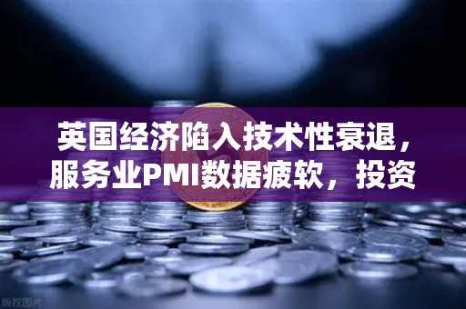 英国经济陷入技术性衰退，服务业PMI数据疲软，投资者如何应对市场动荡？